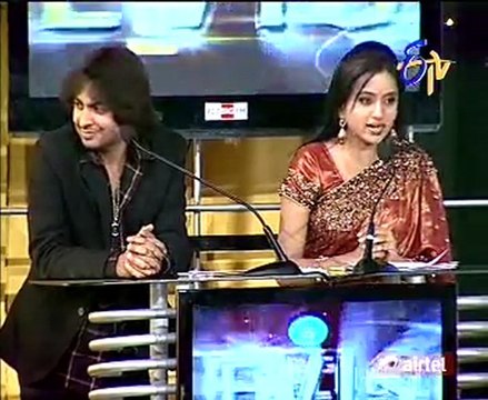 Big Telugu Television Awards - 2010 TV Awards Function - 02