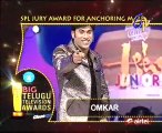Big Telugu Television Awards - 2010 TV Awards Function - 03