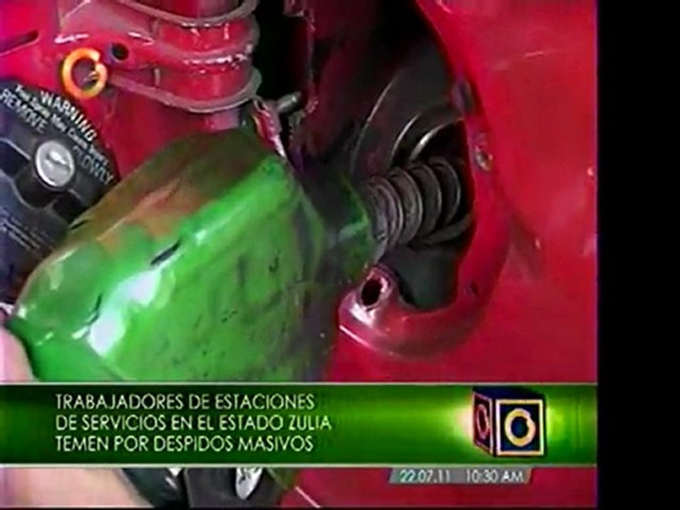 Rumores en PDVSA