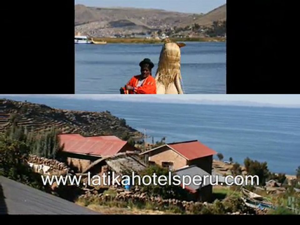 hotel - latika adventures