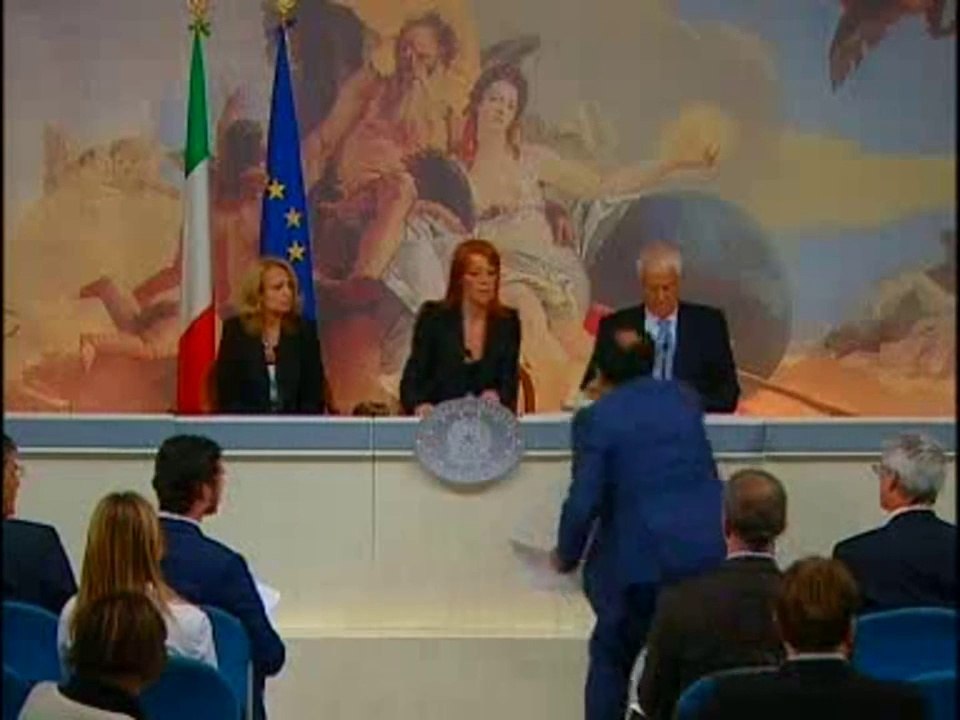 Brambilla - Le iniziative per lo sviluppo del turismo sociale e accessibile