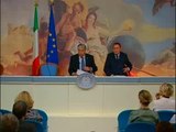 Giovanardi - Piano nazionale per la famiglia. L'alleanza italiana per la famiglia