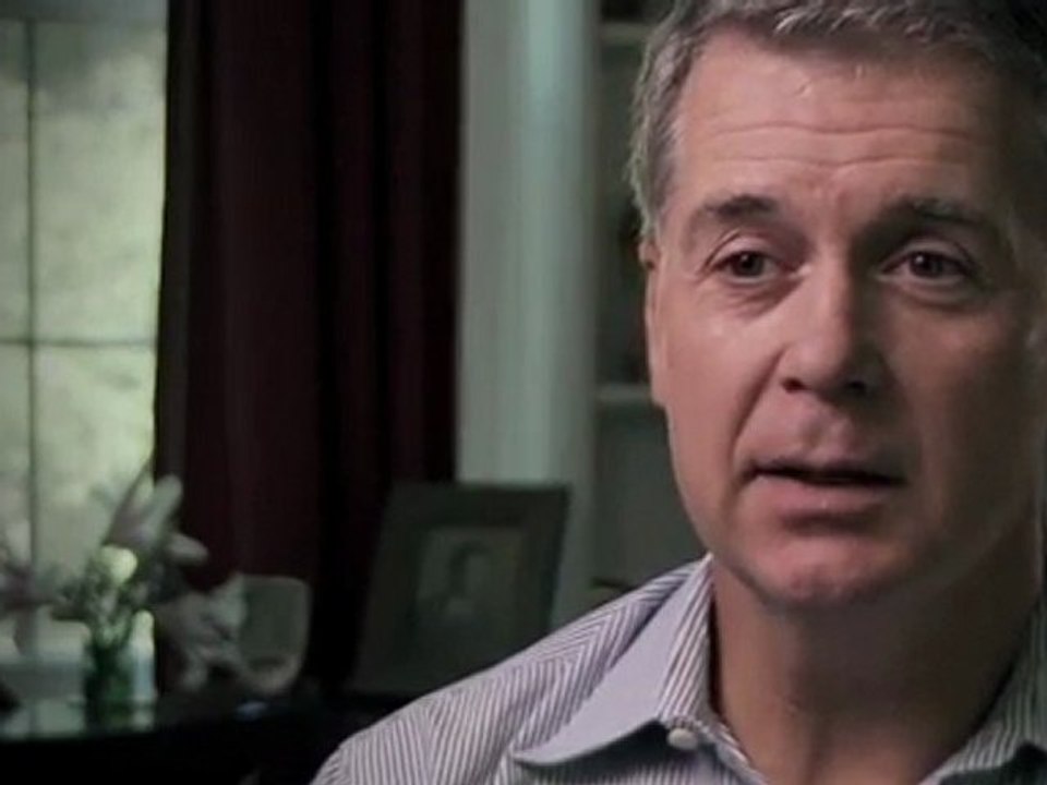 The Interrogator: An Education