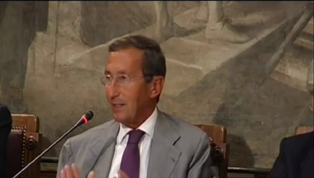 Fini - I Tagli sui costi della Politica in cifre