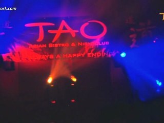 Best Of TAO Night Club Las Vegas