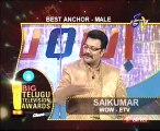 Big Telugu Television Awards - 2010 TV Awards Function - 10