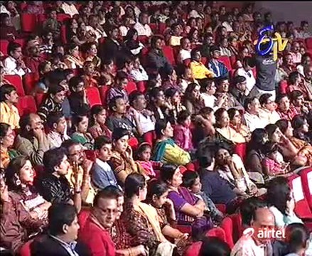 Big Telugu Television Awards - 2010 TV Awards Function - 11