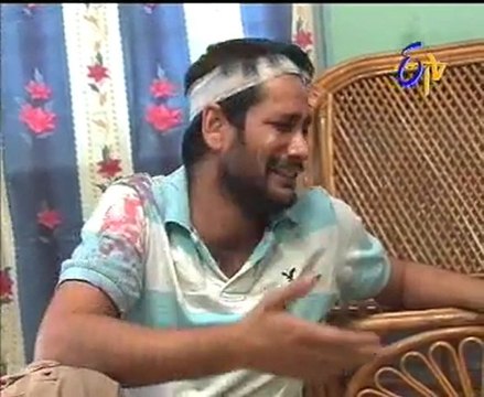 Chandra Mukhi - Episode 1107