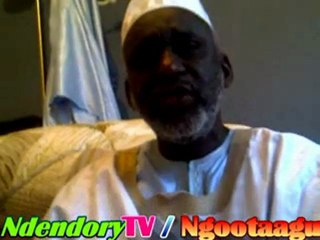 CEERNO MADAANI TAAL 2O11