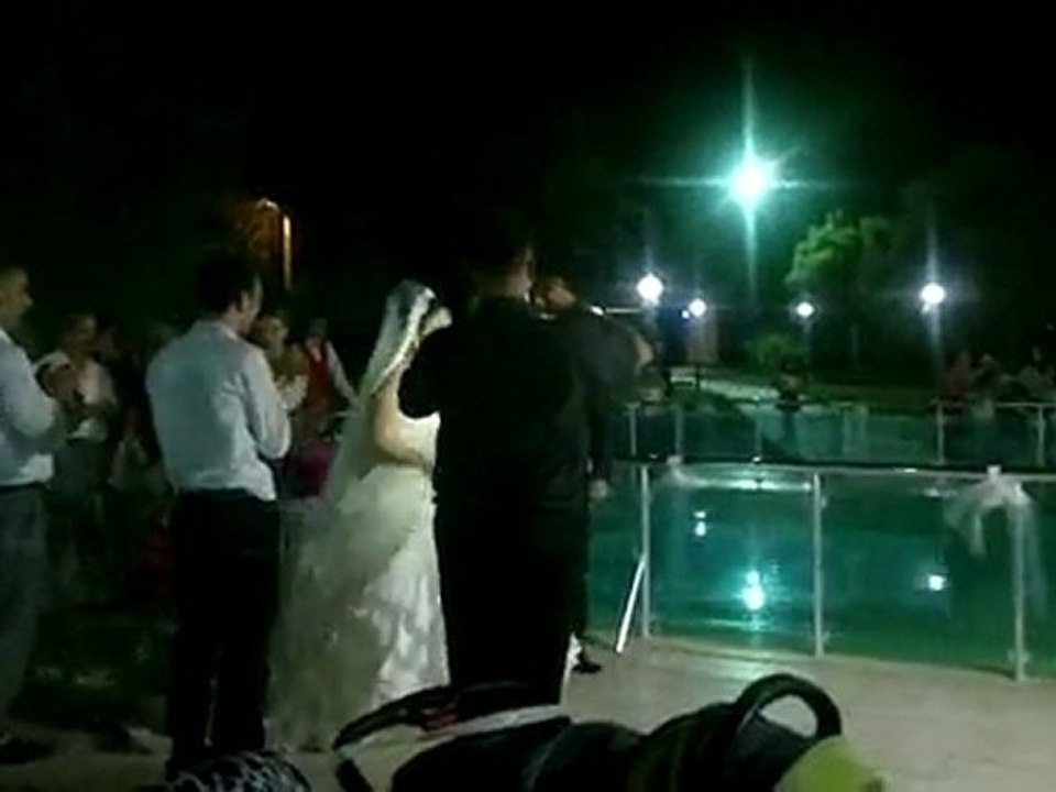 aydında dügün