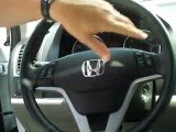 Certified Used 2010 Honda CR-V EX-L 4wd for sale at Honda Cars of Bellevue...an Omaha Honda Dealer!