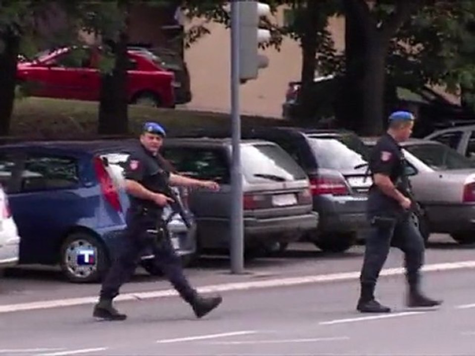 A extradição de Hadzic