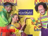 Ringling Bros. and Barbum & Bailey Red Carpet Premiere of 