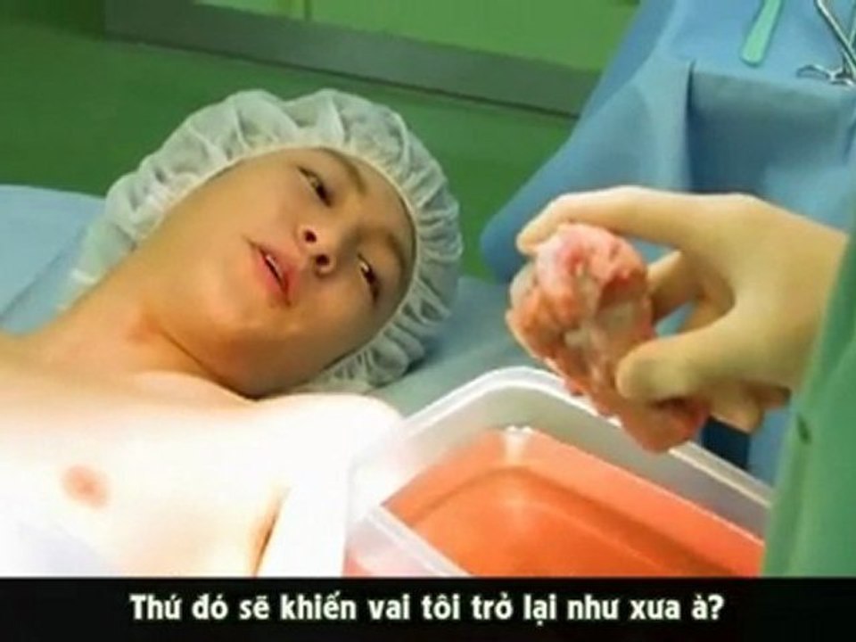 clone baby e08