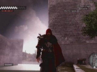 [VideoTest] Assassin's Creed Brotherhood