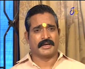 Thoorpu Padamara - Episode 491