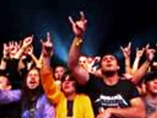 Zac Master Burns Down Town in "Flamin Heart"