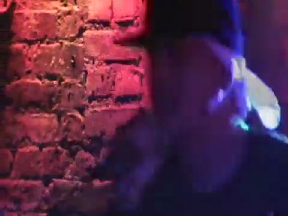 Rahj & the Mash