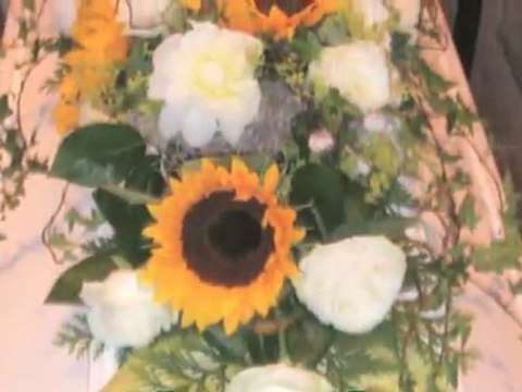 Begravning Skåne Län Tommarp Österlens Binderi