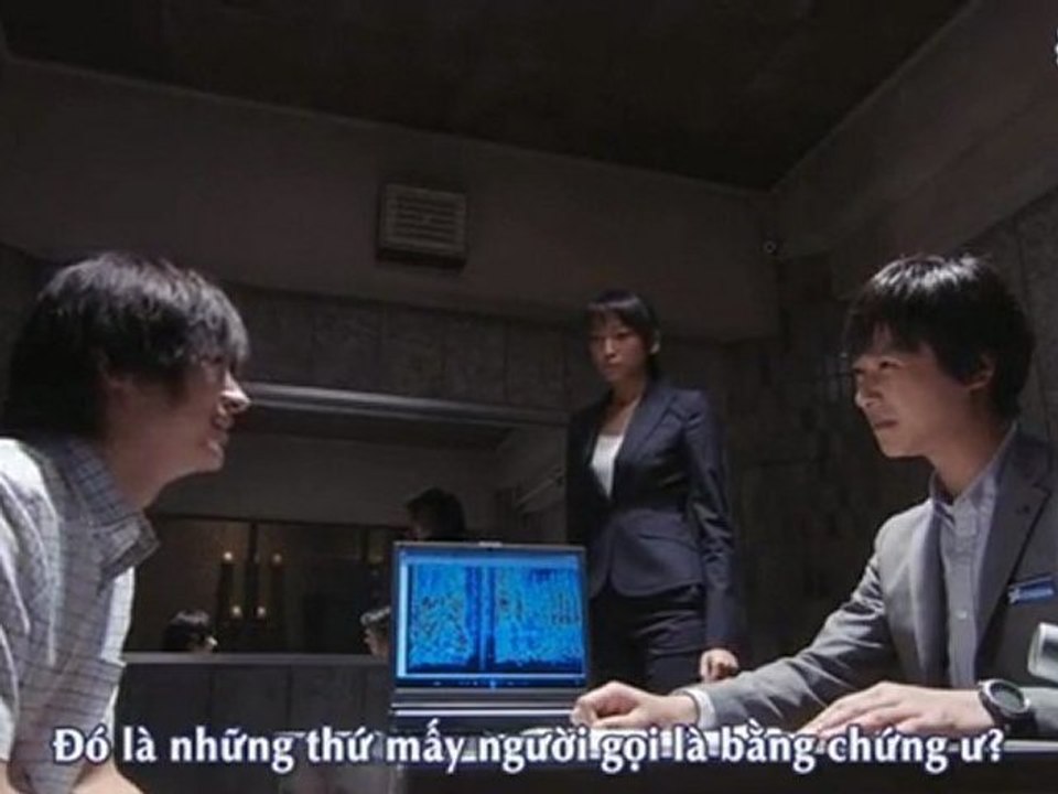 joker yurusarezaru sosakan e01