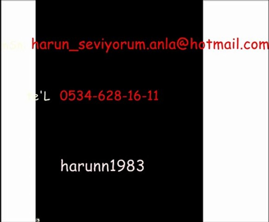 işte bu