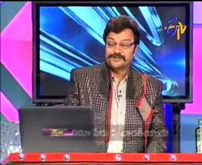 Wow - With Actress - Amani, Ruthika, Divya Vani & Kasturi - 02