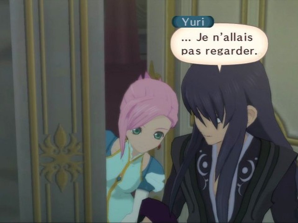 Tales of Vesperia PS3 Fr Partie 3 *Béta*