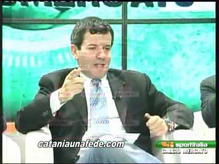 Lo Monaco indispensabile per il Catania