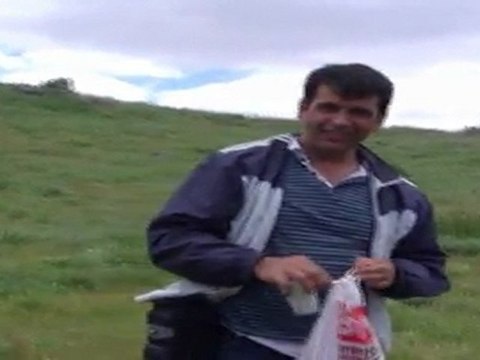 TASLIDERE KÖYÜ YAYLASI