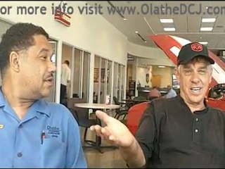 Dodge Chrysler Jeep Ram Dealer | Topeka | Lawrence KS
