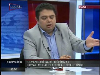 Dailymotion - Ekopolitik -20 Temmuz 2011 _ Mete AKINCI - Kanalı