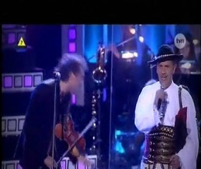 Sopot 2009 - Koncert pamięci Czesława Niemena - finał