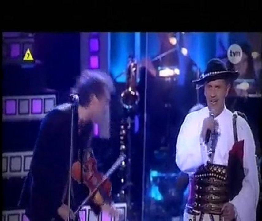 Sopot 2009 - Koncert pamięci Czesława Niemena - finał