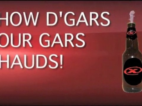 Show d'Gars pour Gars Chauds # 14