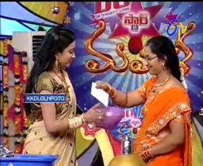 Star Mahila - Ladie's Game Show 23rd Apr 11 - 04