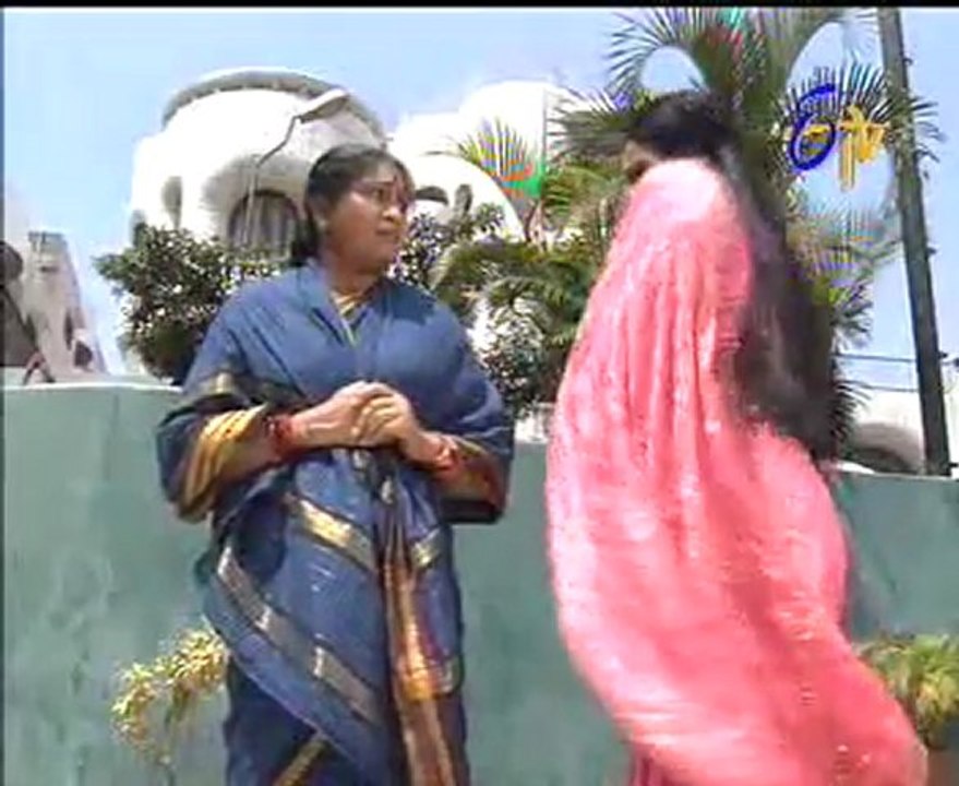 Anthahpuram - Episode 645
