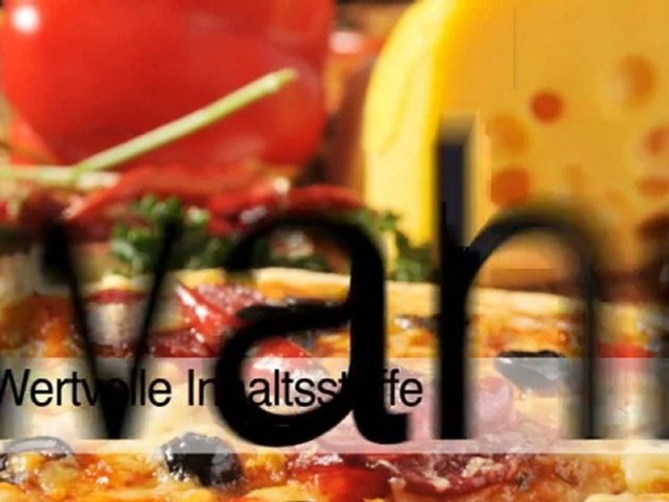 Italienische Desserts Ismaning IHM Gesellschaft für ...