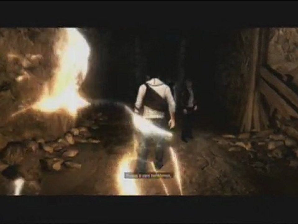 Assassin's Creed Brotherhood /3 tien le present