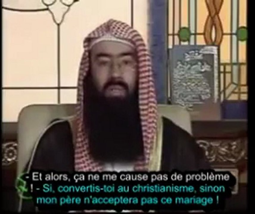 REGARDS ILLICITES ET FLECHES EMPOISONNEES !   (islam - hassanet)