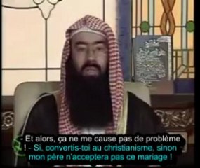 REGARDS ILLICITES ET FLECHES EMPOISONNEES !   (islam - hassanet)