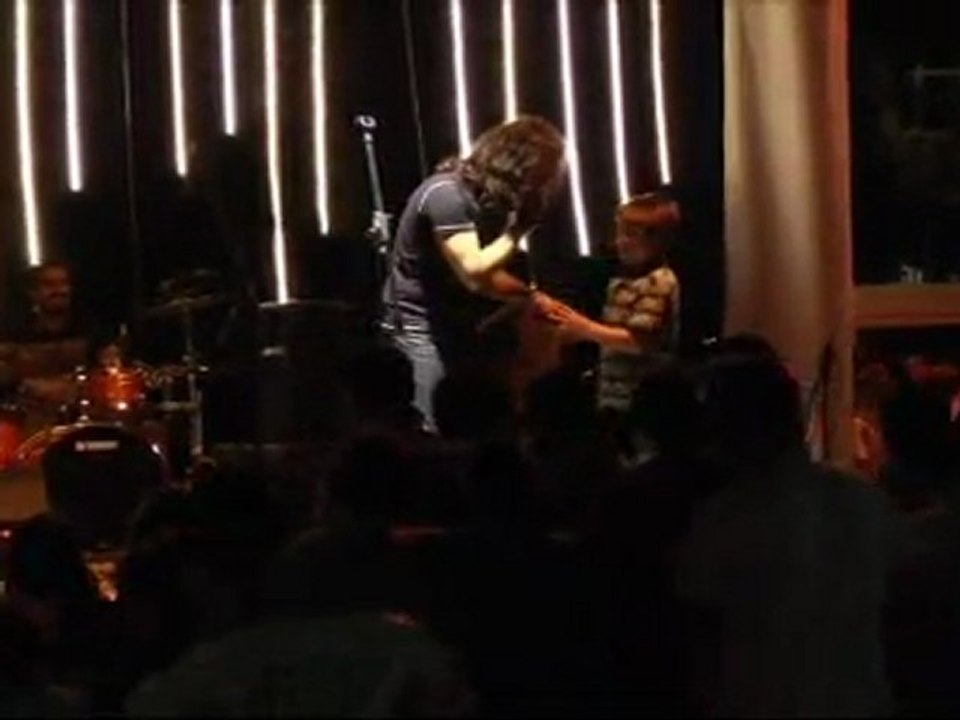 İznik Festivali -Umut Kuzey Konseri II.Bölüm