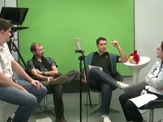 Podcast Semana Tech Episódio 258 - 21/07/2011