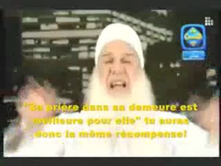 comment faire 7 pelerinage par jour  (islam - hassanet)