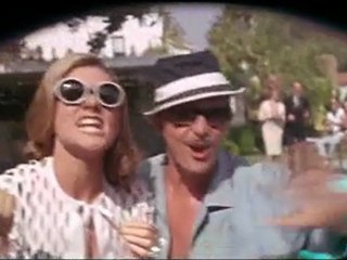 El Graduado - La inmersión del payaso