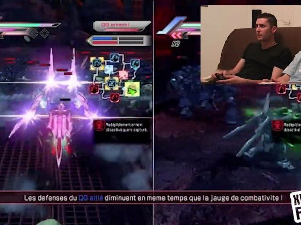 Dynasty Warriors Gundam 3 Présentation