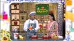 Recipes - Mango Mushroom Masala, Sweet Corn Payasam & Potlakaya Pachadi - 02