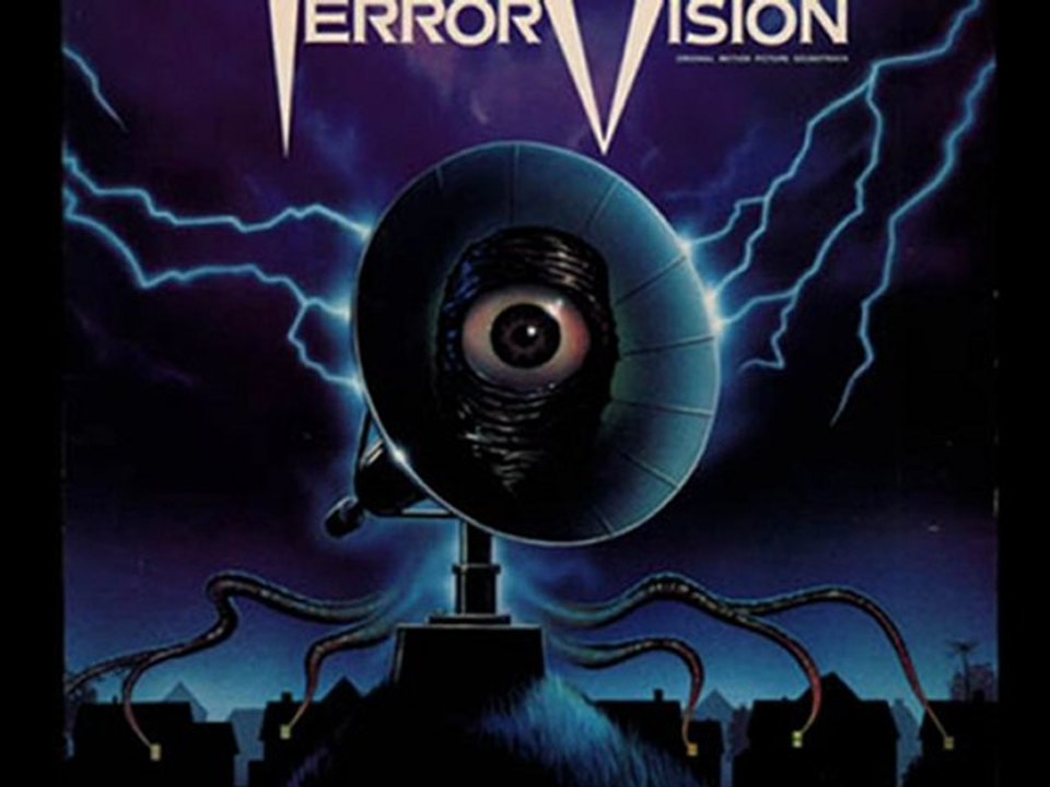 The Fibonacis - "TerrorVision"