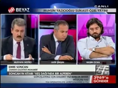 Dinamit 59.Bölüm 4.Kısım