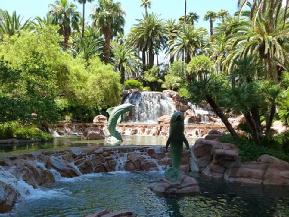 Las Vegas