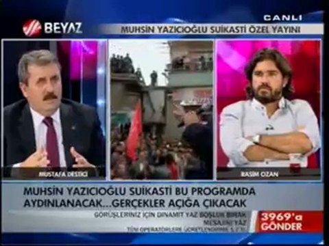 Dinamit 59.Bölüm 1.Kısım